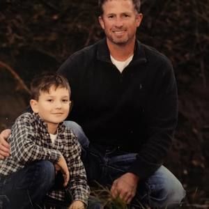 Meet your Posher, Brandon